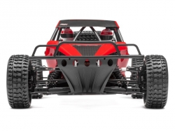 Maverick Strada DT: Lakovaná karoséria (červená)