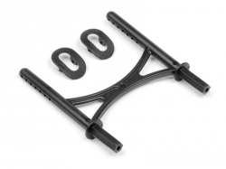 Predný držiak karosérie