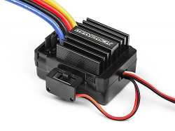 MSC-30BR-SCOUT-WP - stejnosměrný regulátor