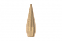 Náhradní 0,3mm tryska pro pistoli HS-116C