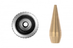 Náhradní 0,8mm tryska pro pistoli HS-116C