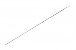 Náhradní 0,3mm jehla pro pistoli HS-116C