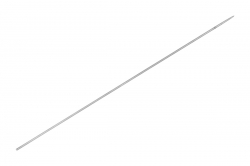 Náhradní 0,8mm jehla pro pistoli HS-116C