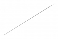 Náhradní 0,3mm jehla pro pistoli HS-30KT