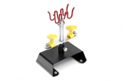 Stojánek na 4 airbrush pistole