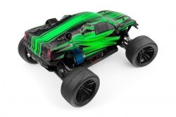 1:10 HSP Truggy RTR (zelená)