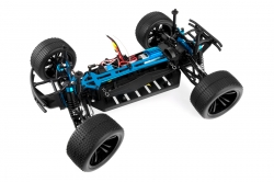 1:10 HSP Truggy RTR (zelená)