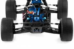 1:10 HSP Truggy RTR (zelená)
