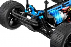 1:10 HSP Truggy RTR (zelená)