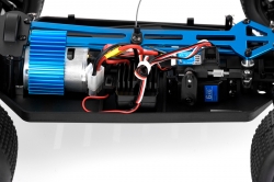 1:10 HSP Truggy RTR (zelená)