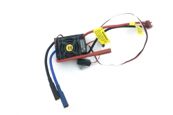 Striedavý regulátor 60A