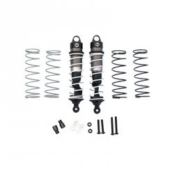 13mm Buggy hliníkové olejové tlmiče pre BX8SL, predné, dĺžka 95mm HT-570720
