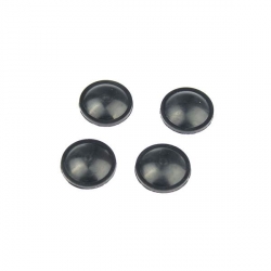 1:8 Spirit NXT EVO2 4WD Brushless Buggy: Big Bore membrány tlumičů, 4 ks