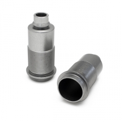 1:8 Spirit NXT EVO2 4WD Brushless Buggy: Přední tělo 16mm olejových tlumičů, 2 ks