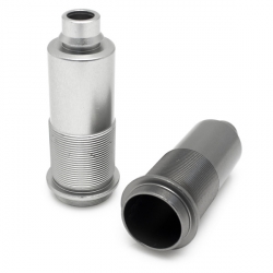 1:8 Spirit NXT EVO2 4WD Brushless Buggy: Zadní tělo 16mm olejových tlumičů, 2 ks