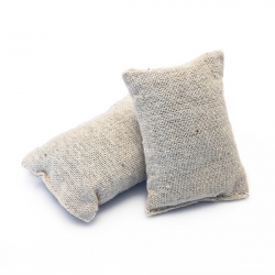 Vrecia s pieskom 75x50x25mm, 2 ks. HT-SU1801022