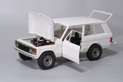 ABS karoséria DISCO 3dverová 313 mm HT-SU1803050