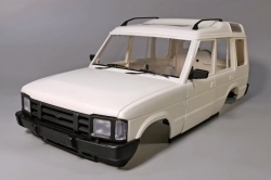 ABS karoséria DISCO 313 mm HT-SU1803052