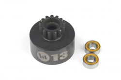 Spojkový bubienok uzavretý 13 zubov vrátane gulič. ložísk HTR-1928013