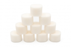 Penový vzduchový filter TKI2, 10 ks HTR-501231