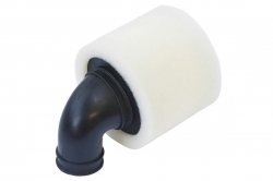 Kompletný vzduchový filter, 1/8 OFF ROAD, OVAL verzia HTR-501235