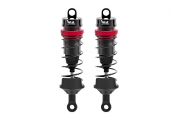 1:8 hliníkové olejové tlumiče 100/16 mm (2 ks)