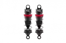 1:10 hliníkové olejové tlumiče 75/13 mm (2 ks)