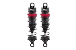 1:10 hliníkové olejové tlumiče 85/13 mm (2 ks)