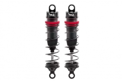 1:10 hliníkové olejové tlumiče 95/13 mm (2 ks)