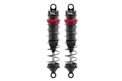 1:10 hliníkové olejové tlumiče 105/13 mm (2 ks)