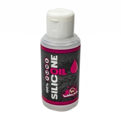 Hobbytech silikonový olej do diferenciálů 2000 cPs (80 ml)