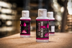 Hobbytech silikonový olej pro tlumiče 750 CPS (80 ml)