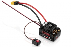 Striedavý bezsenzorový regulátor otáčok QuicRun WP 10BL120 G2