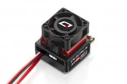 QuicRun 10BL60 Sensored G2 střídavý regulátor otáček 60A