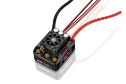 Striedavý bezsenzorový regulátor otáčok QuicRun Waterproof 8BL150 G2