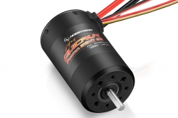 QuicRun Fusion 8IGHT SE1800kV s integrovaným regulátorem 60/200A