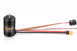 QuicRun Fusion 8IGHT SE1800kV s integrovaným regulátorem 60/200A