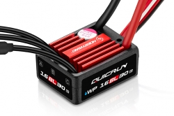 QUICRUN WP 16BL30 G2 bezsenzorový regulátor 30A HW30110001