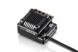 XERUN XR10 PRO 1S V4.1 - čierny - regulátor HW30112609