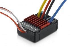 QuicRun 1625 WP 25A stejnosměrný regulátor otáček