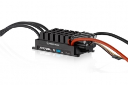 FLYFUN-160A-HV-OPTO-V5 střídavý regulátor