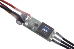 FLYFUN-30A-Mini-V5 střídavý regulátor
