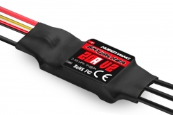 Střídavý regulátor otáček Hobbywing Skywalker 20A V2 BEC