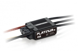 PLATINUM-40A-V4 střídavý regulátor