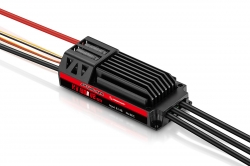 Střídavý regulátor otáček Skywalker 130A HV Opto V2