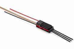 Střídavý regulátor otáček Skywalker 130A HV Opto V2