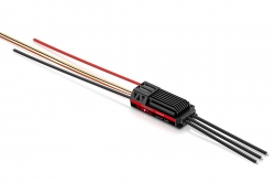 Střídavý regulátor otáček Skywalker 160A HV Opto V2