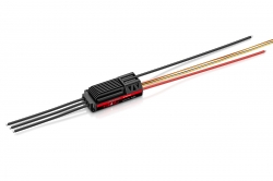 Střídavý regulátor otáček Skywalker 160A HV Opto V2