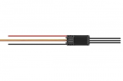 Střídavý regulátor otáček Skywalker 160A HV Opto V2