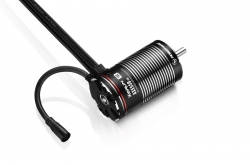 XERUN AXE 540L R2 2100kV senzorový